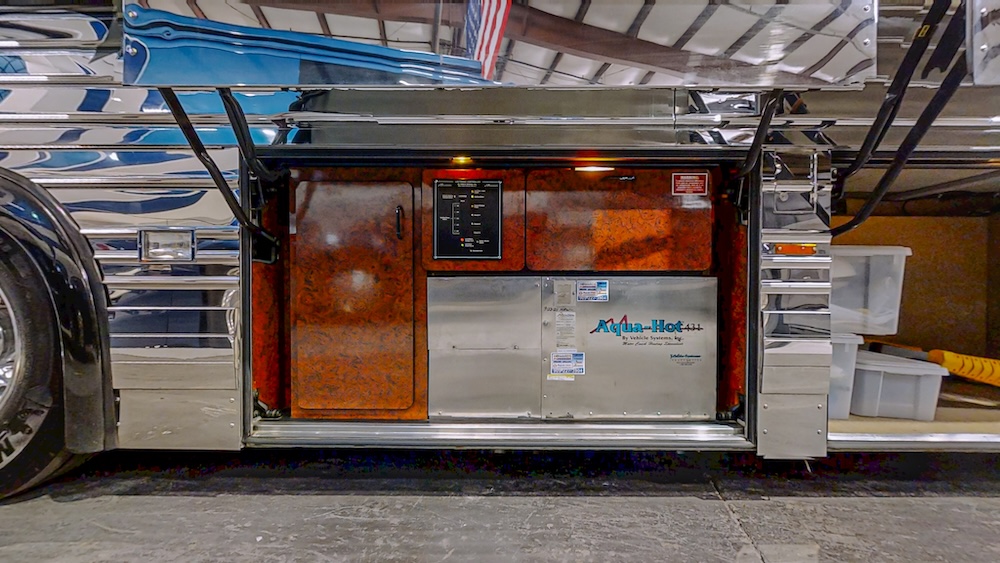 2006 Prevost Royale XLII For Sale